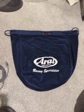 Arai Helmet Dust Bag Giga
