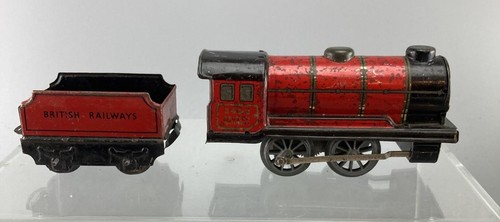 Chad valley gauge 3402 - o,