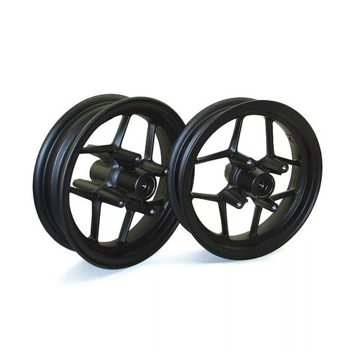 Mag wheels black - mag,