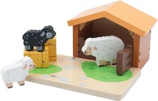 jumini Wooden Home Farm Barn