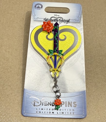 Disney 2026 kingdom hearts - disney,