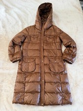 Weekend Max Mara Hooded Cube