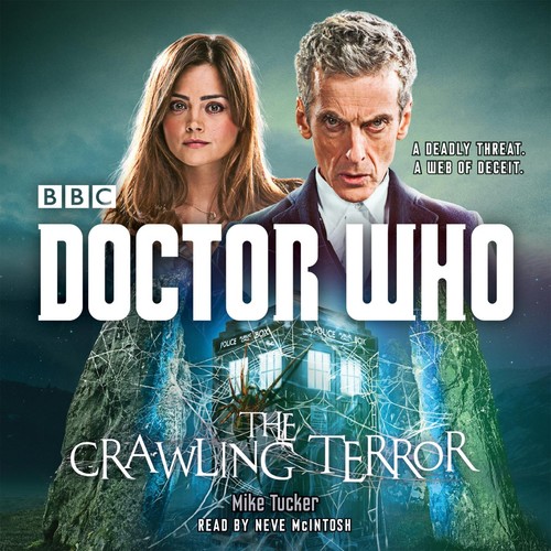 Bbc audiobooks doctor - doctor, who