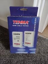 Tenma HDMI Cable Tester