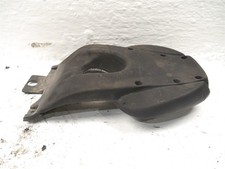 Yamaha yq100 aerox rear - aerox, seat