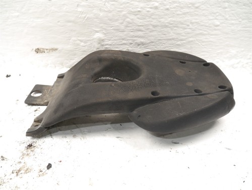 Yamaha yq100 aerox rear - rear, seat