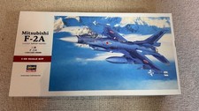Hasegawa 1-48 Mitsubishi F-2A