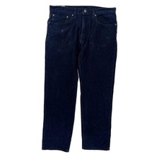 502 Levis Cord Trousers -