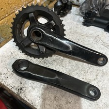 Shimano Deore XT FC- M8000 2