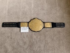 WWE World Heavy Weight