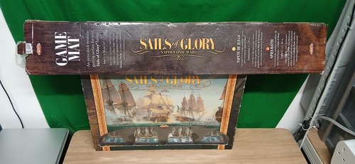 Sails glory napoleonic - glory,