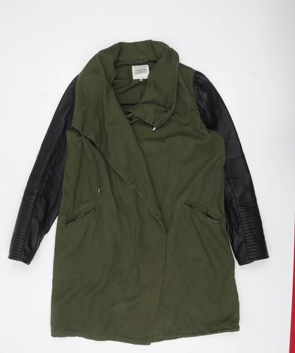Zara trafaluc women green - zara, women’s
