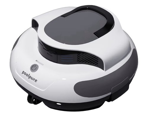 Poolpure 2026 cordless - poolpure,