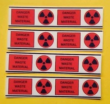 ☢️Radiation Drum Vinyl