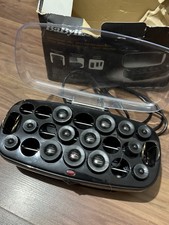 BaByliss 20 Thermo-Ceramic Heated Hair Rollers 3035BU Type R24 - No Clips