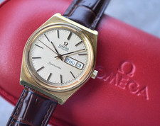1977 Vintage Omega Seamaster