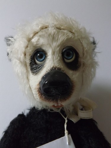Nevill bears mohair - nevill,