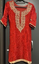 Asian  Salwar Suit Designer