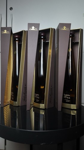 Box don julio 1942 - julio,
