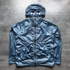 CP Company Nyber Nylon Hooded