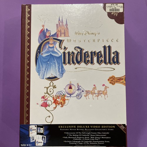 Nib walt disney - walt, disney's