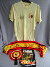 Watford FC 1984 F.A. Cup Final