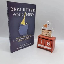 Declutter Your Mind: How to