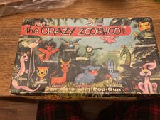 Vintage child’s toy the