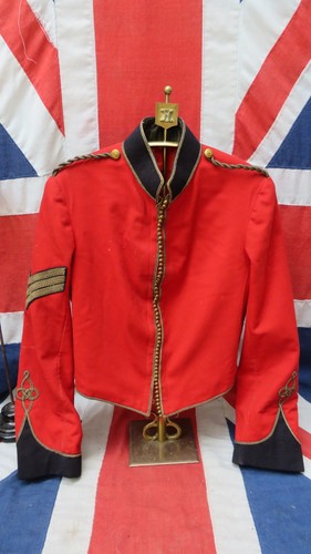Victorian royal marines - victorian, light