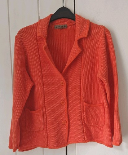 Jigsaw vibrant orange - jigsaw,