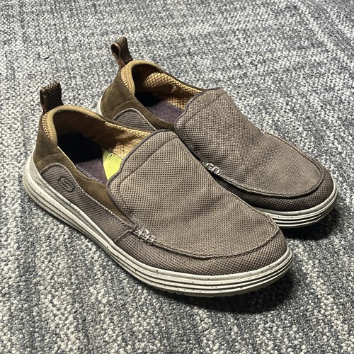 Skechers loafer men size - size, us