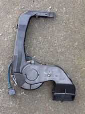 SAAB 9000 OFFSIDE REAR DOOR