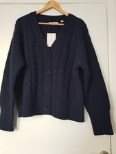 Chinti & Parker Navy Cable