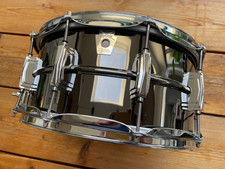 Ludwig black beauty - ludwig,