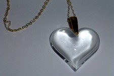 LALIQUE LARGE  PENDANT