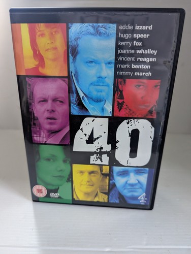Dvd eddie izzard kerry - 40,