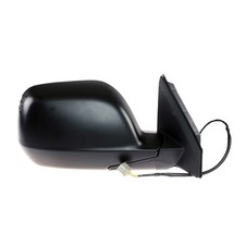 Fit 06–12 Honda CR-V 3rd Gen