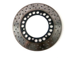 REAR BRAKE DISC YAMAHA R1 98