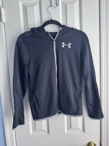 Adidas full zip hoodie youth - adidas,