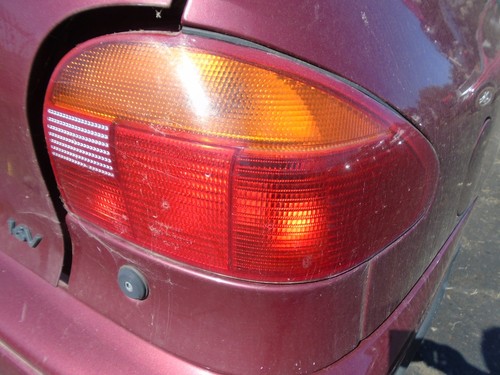 Ford mondeo mk1 8 glx - 95,
