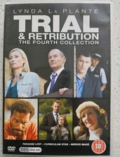 Trial and Retribution: The