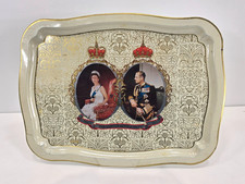 Vintage Queen Elizabeth II