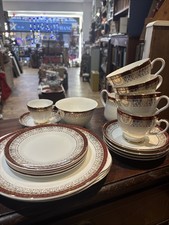 Royal Grafton Afternoon Tea