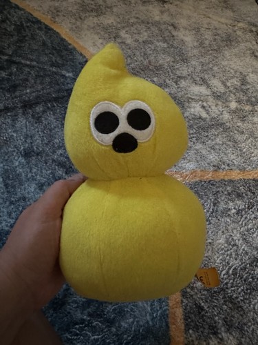 Zingy edf energy yellow - energy,