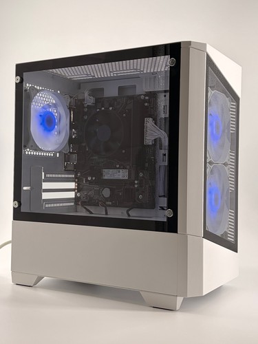 Budget ryzen gaming - budget, pc
