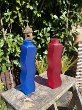 Scandinavian Art Glass Vintage