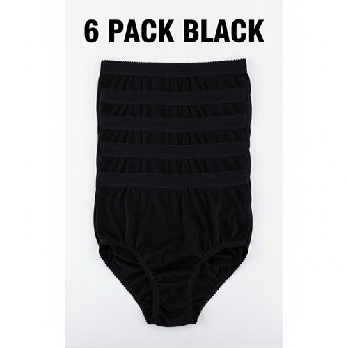 Pack ladies maxi - 12,