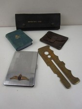 RAF Memorabilia Job Lot