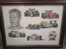Formula reproduction print - 1,
