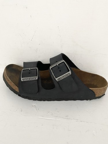 Birkenstock arizona black - arizona,